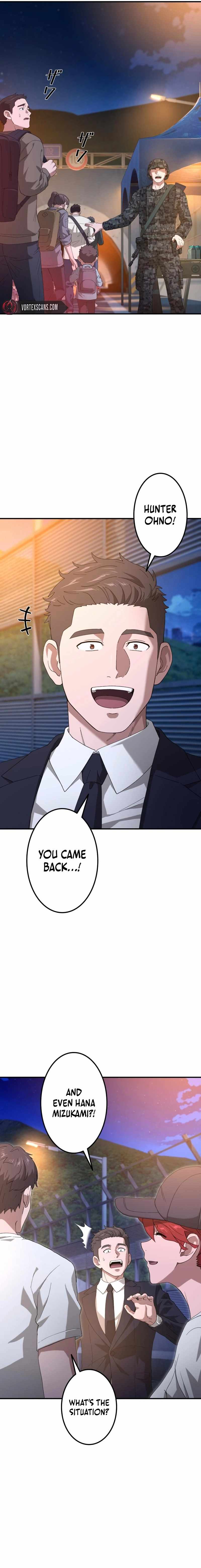 The Ultimate Tank Chapter 8 24